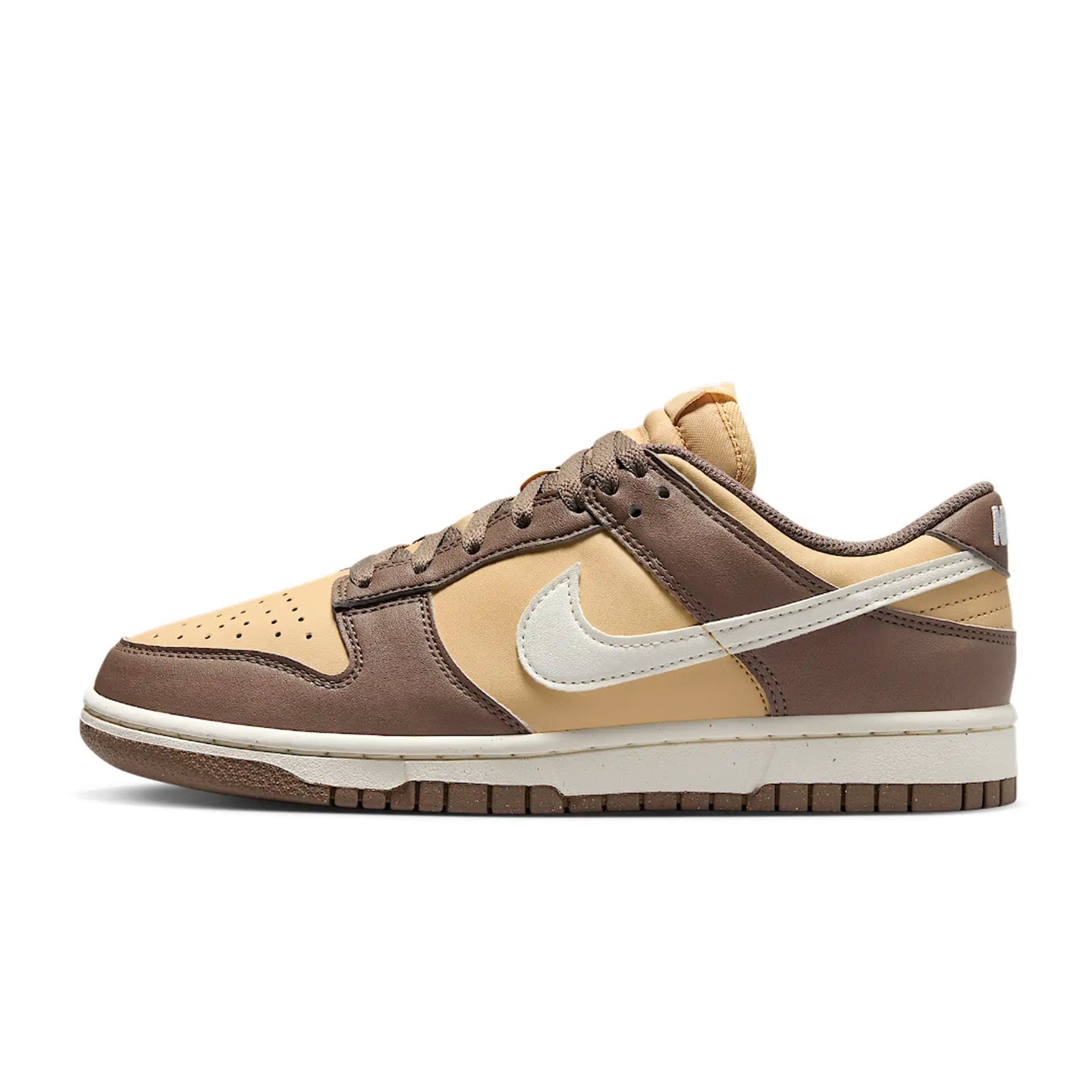 Women's Nike Dunk Low Next Nature 'Mink Brown'