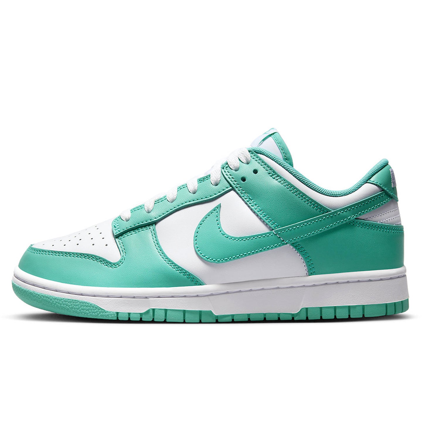 Nike Dunk Low Retro ' Clear Jade'