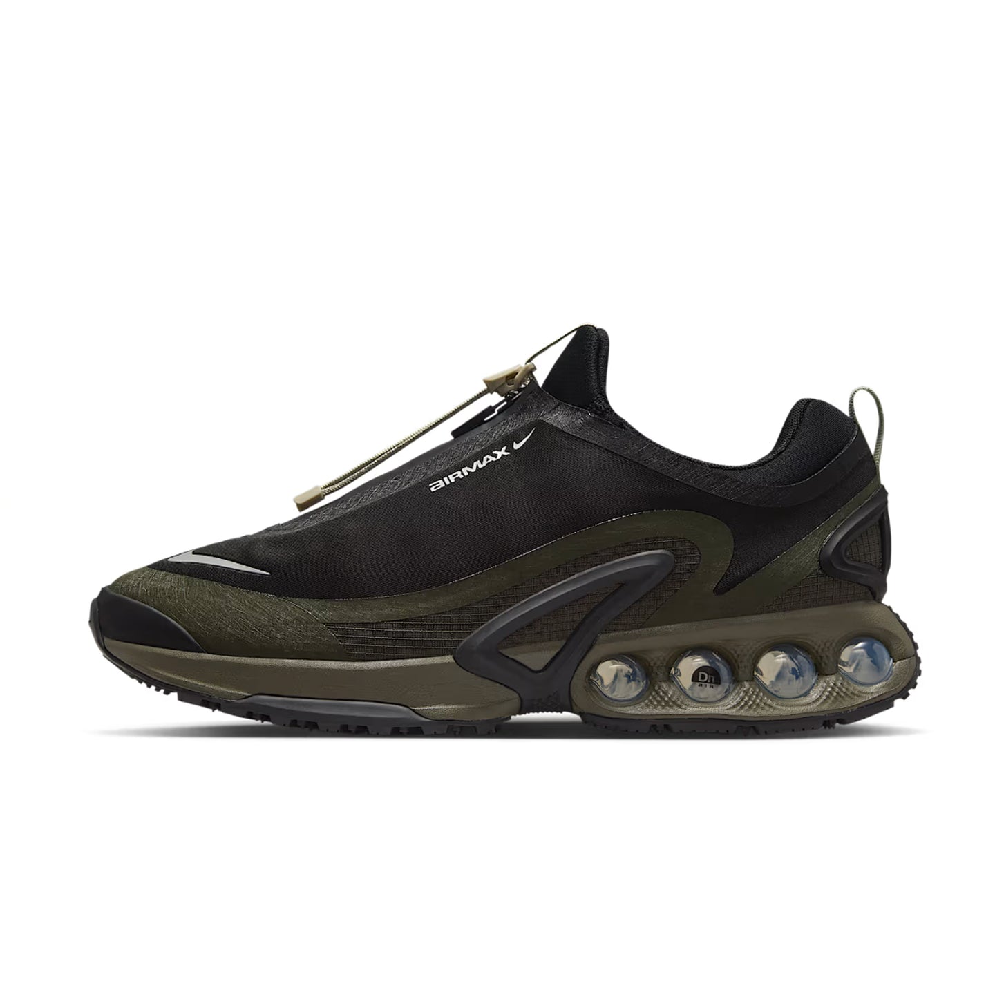 Nike Air Max Dn Roam Cargo Khaki