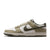 Nike Dunk Low Retro Neutral Olive