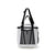 and wander ECOPAK 30L 3way Tote Bag