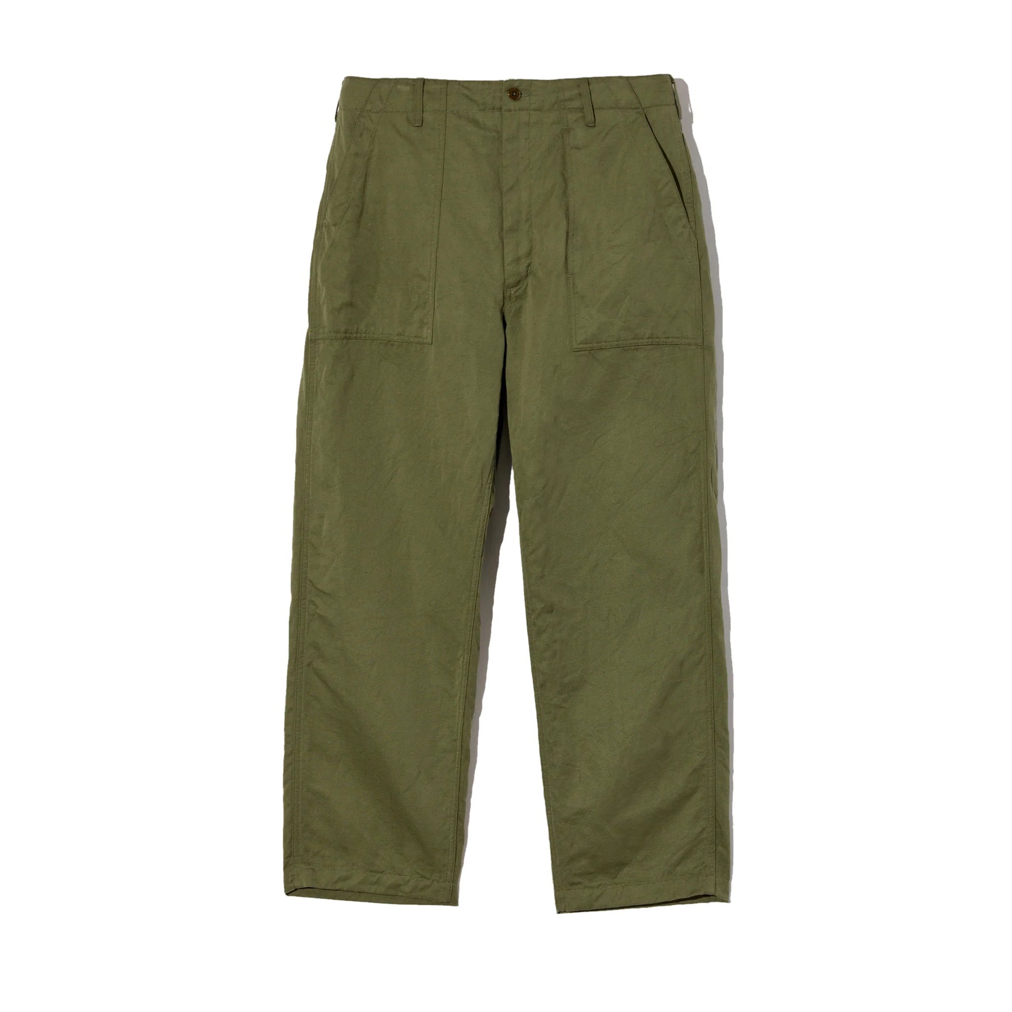 Engineered Garments – The Darkside Initiative
