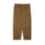 Engineered Garments Officer Pant Camel