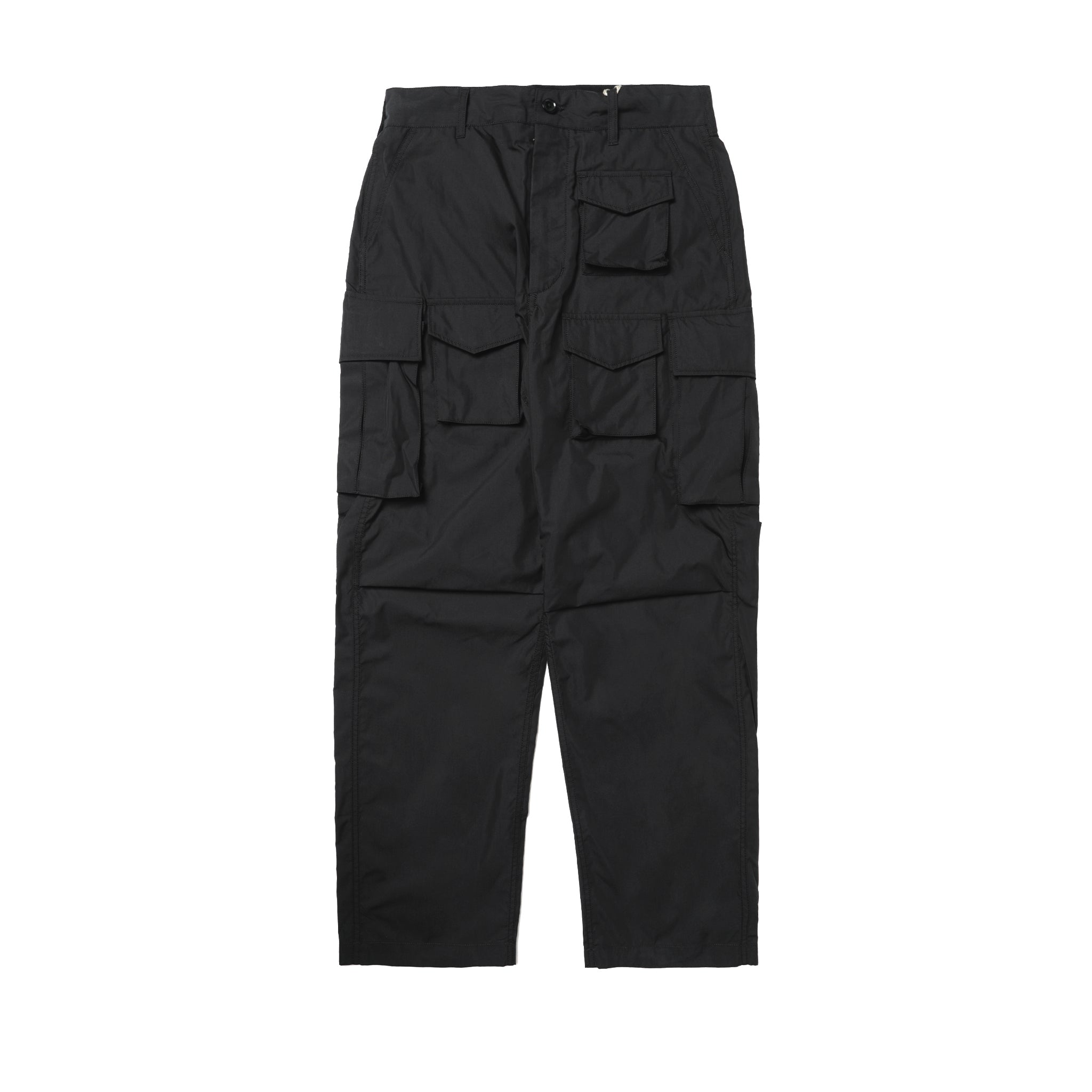 Engineered Garments – The Darkside Initiative