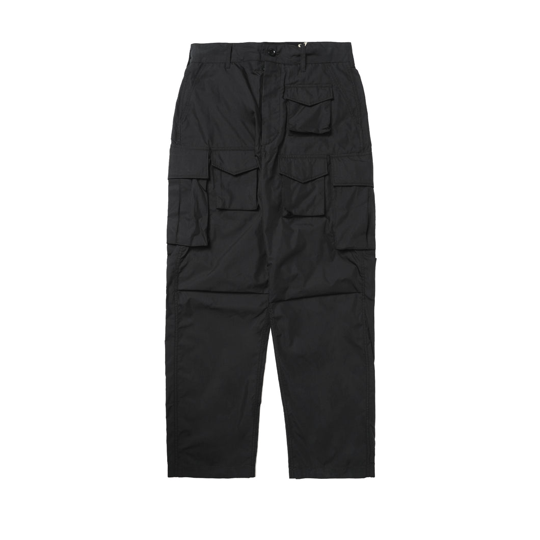 Engineered Garments – The Darkside Initiative