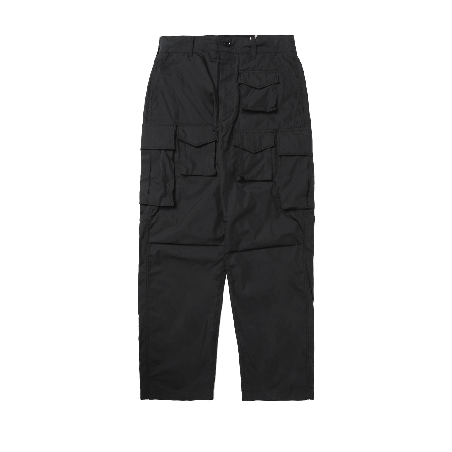26S1A007PF014] Engineered Garments Work Shirt (Multi Color) – The