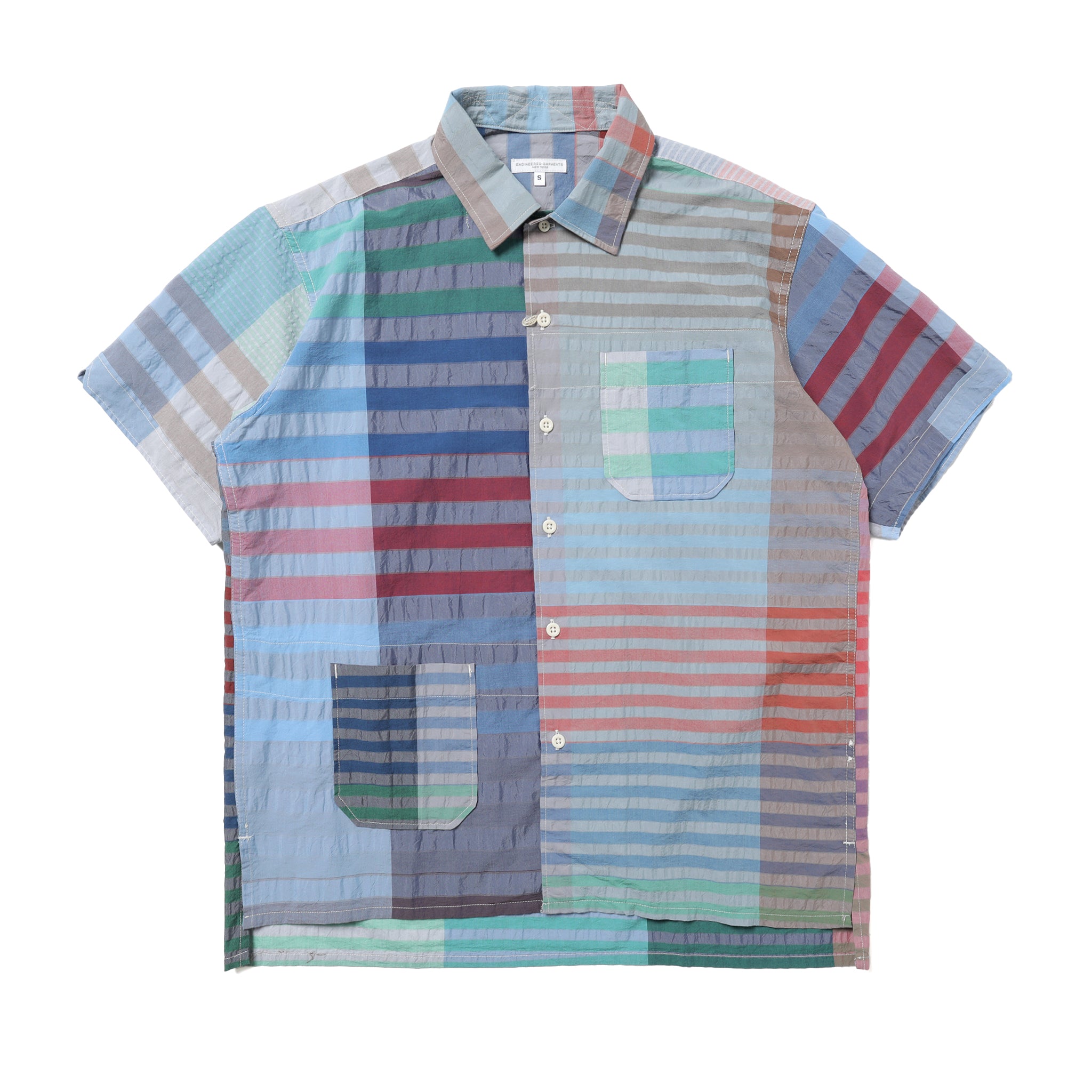 Engineered Garments – The Darkside Initiative