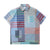 Engineered Garments Camp Shirt Multi Color