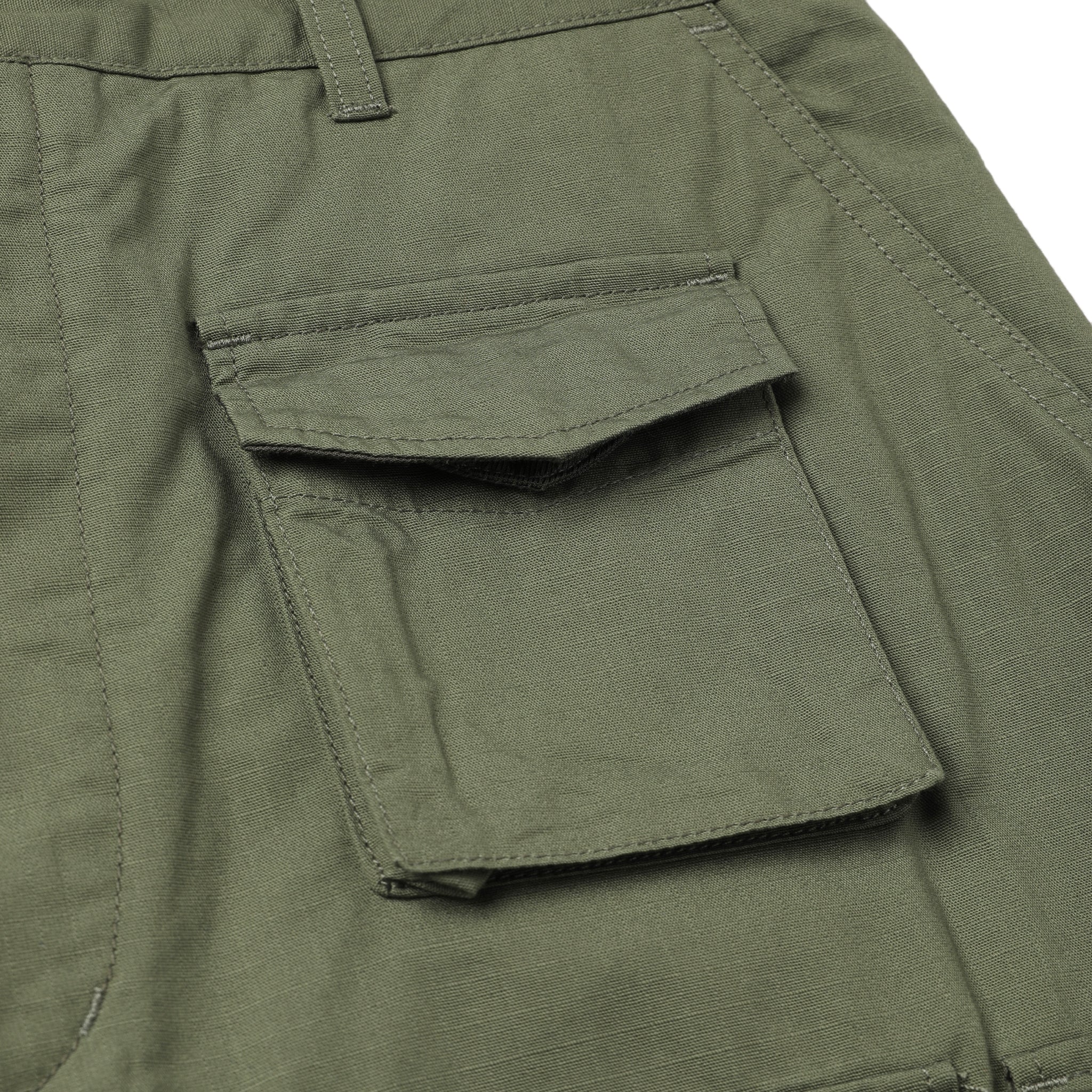 25S1F016] Engineered Garments FA Pant (Olive) – The Darkside