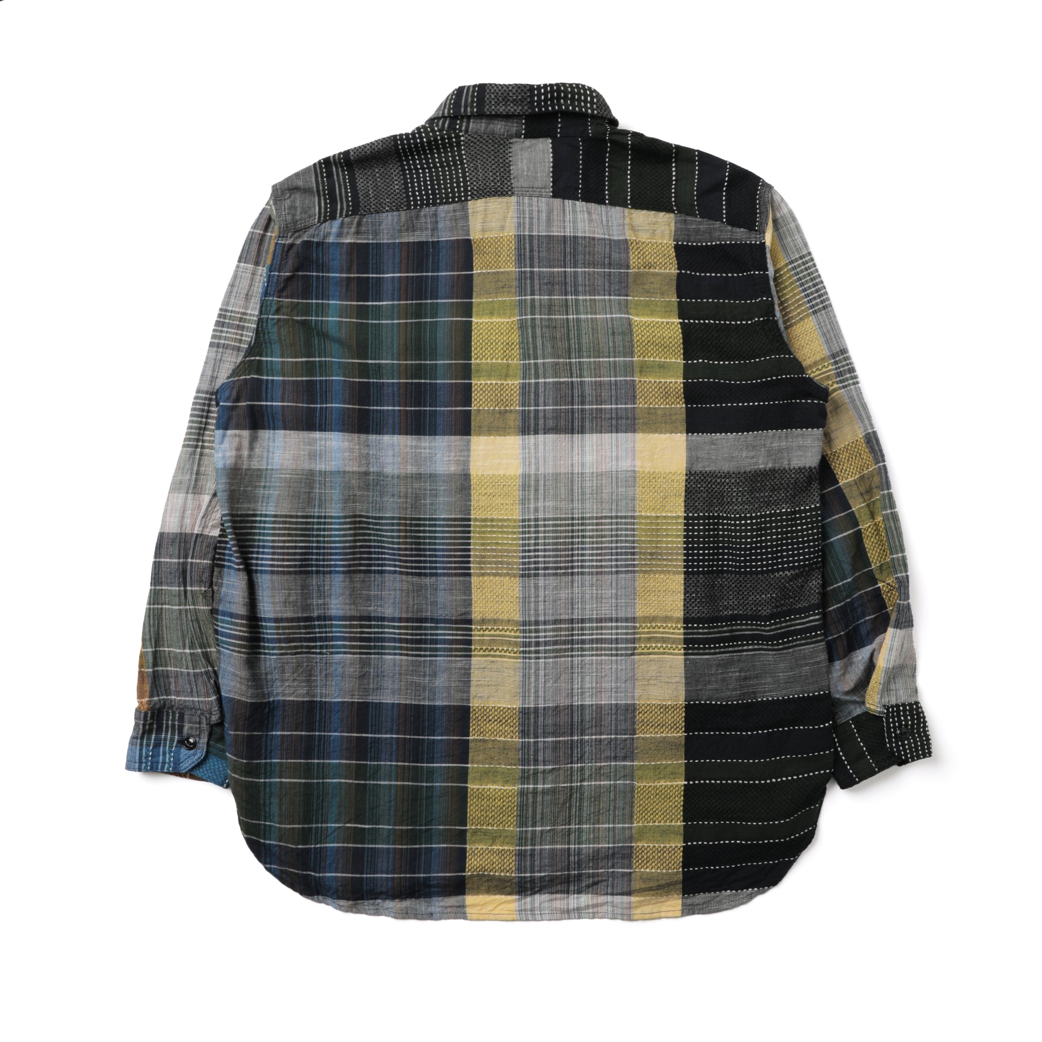 【PALACE x ENGINEERED GARMENTS】T-Shirt Navy - 25SS Palace x Engineered Garments T-Shirt Navy - 25SS | eBay