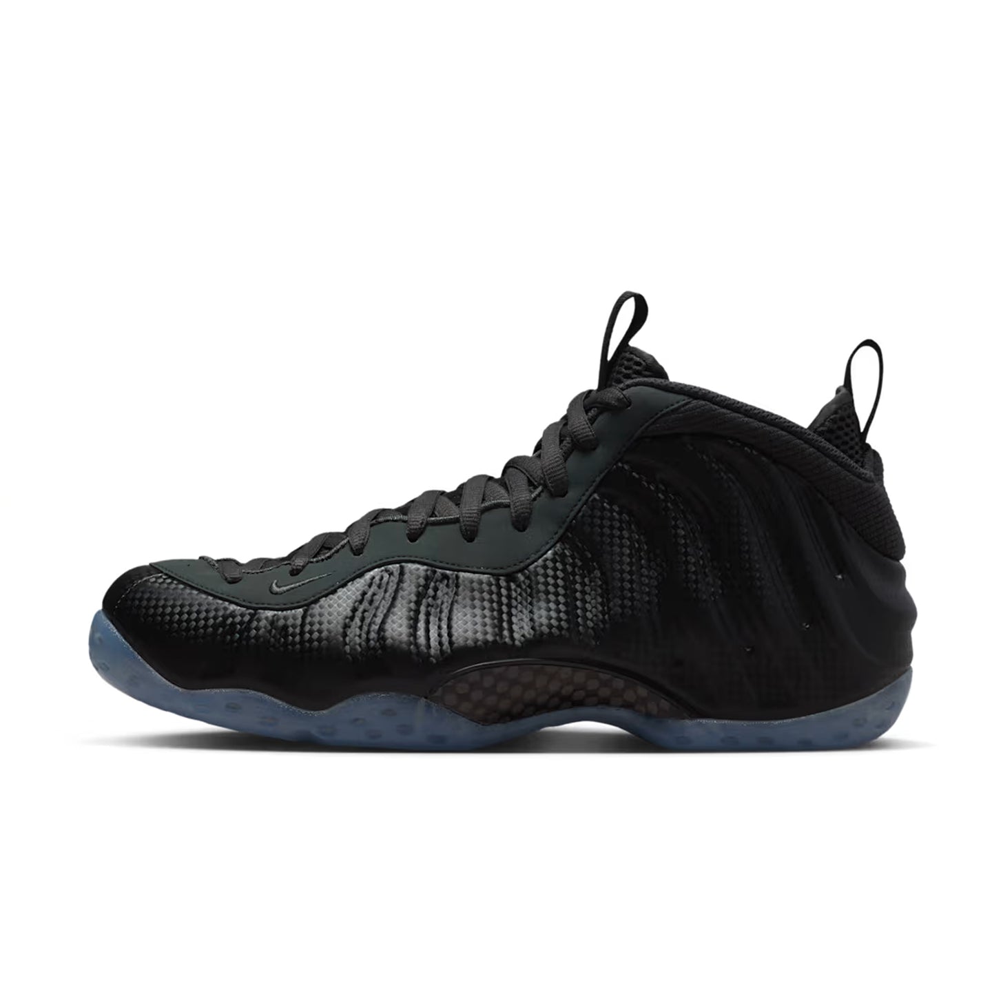 Nike Air Foamposite One 'Carbon Fiber'