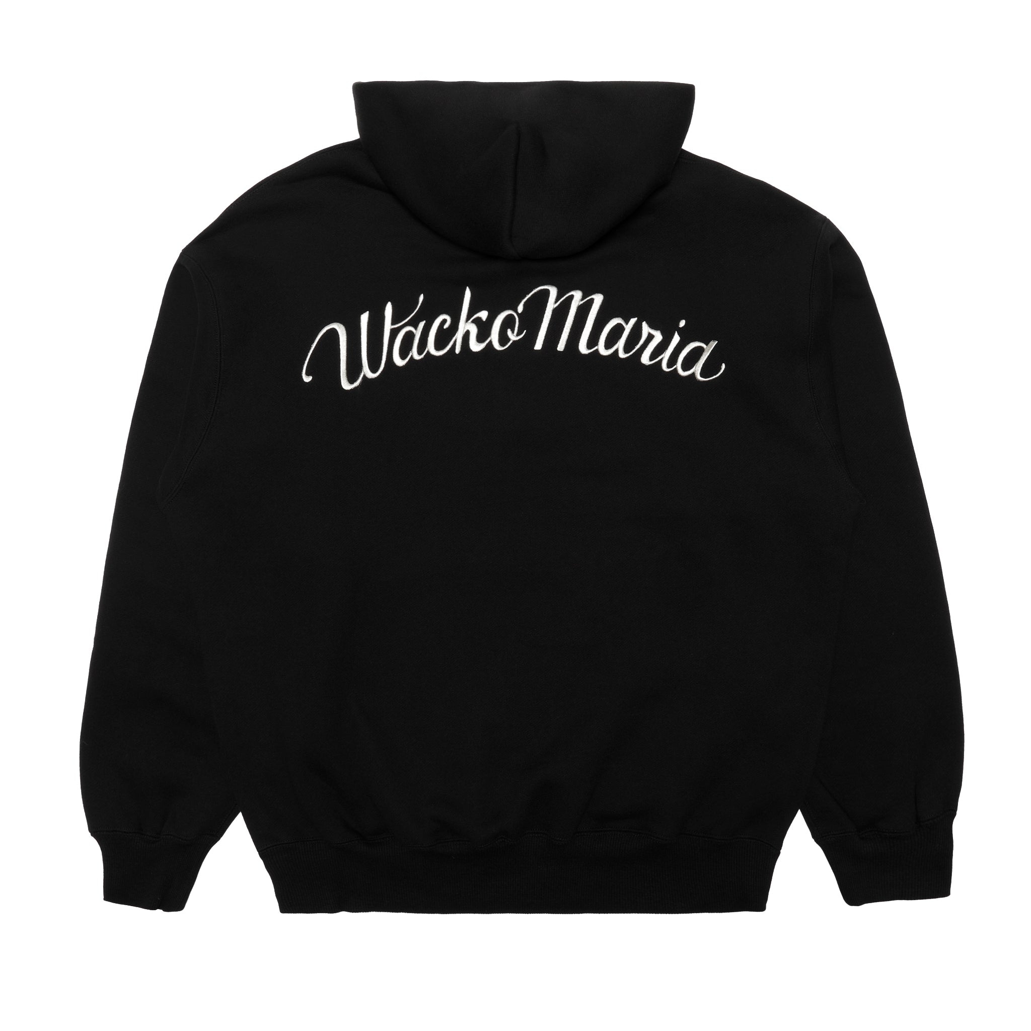 トップス WACKO MARIA PULLOVER HOODED SWEAT SHIRT WACKOMARIA《ワコマリア》HEAVY WEIGHT PULLOVER HOODED SWEAT SHIRT
