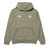 Hide and Seek 30th Anniversary Hooded Sweatshirt Olive Drab
