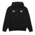 Hide and Seek 30th Anniversary Hooded Sweatshirt Black
