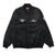 Hide and Seek Stadium Jacket Black
