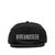 Hide and Seek Logo Trucker Cap Black