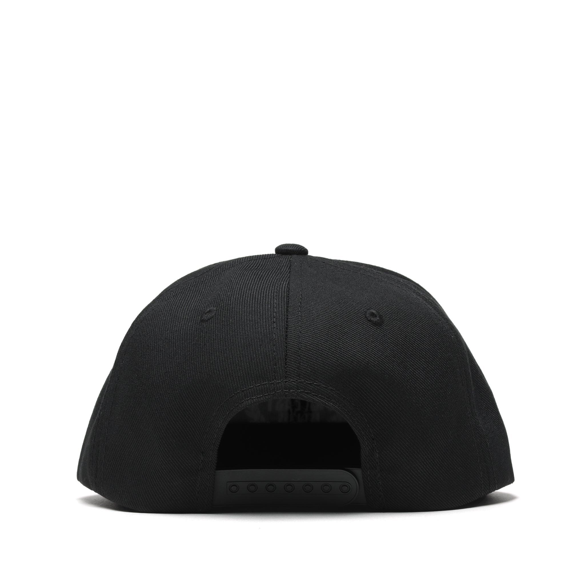HG-011026] Hide and Seek Laurel Baseball Cap (Black) – The