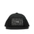 Hide and Seek x Toru Nishiura Original H&S Baseball Cap Black