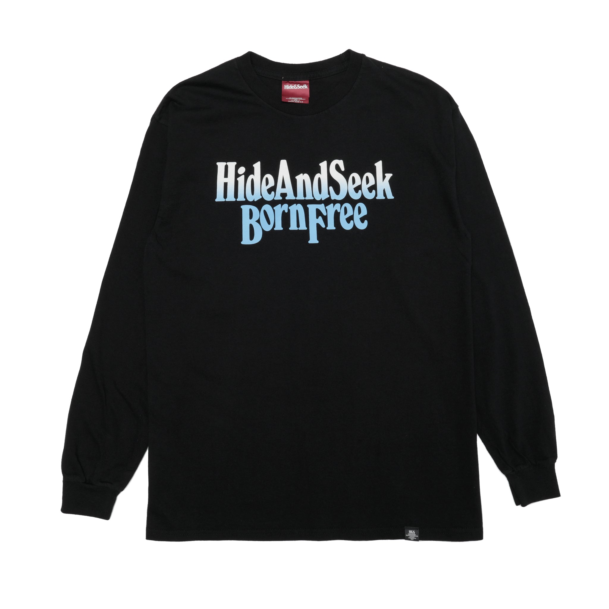 HideAndSeek-BornFree-LS-TShirt 