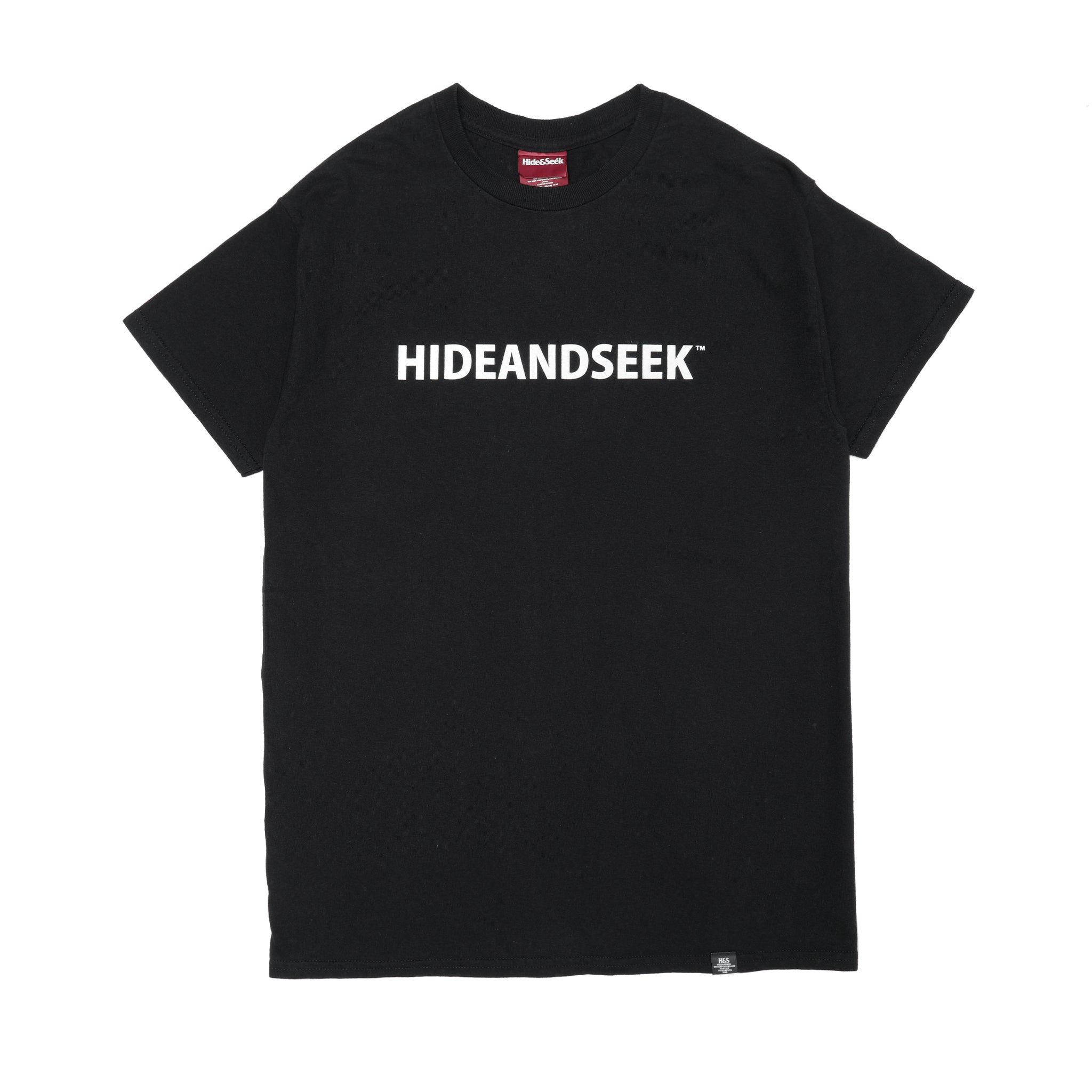 HideAndSeek-Tiger-TShirt-Black 