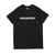 Hide and Seek Tiger S/S T-Shirt Black