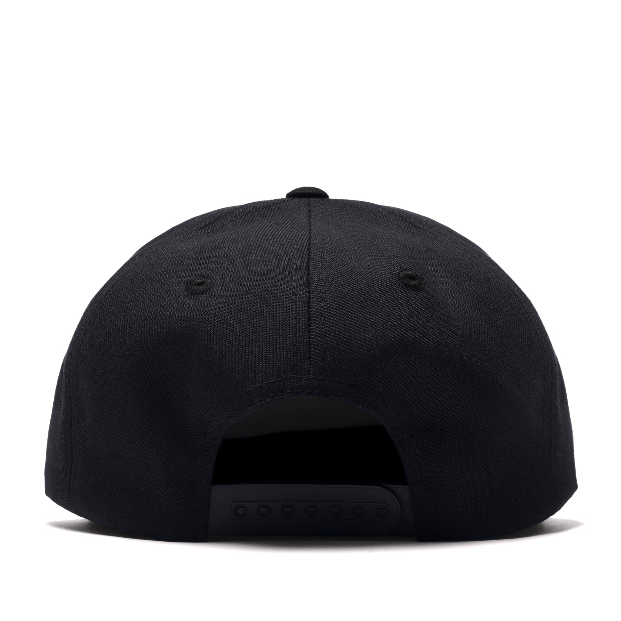 HG-051125] Hide and Seek Patch Baseball Cap (Navy) – The