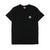 Hide and Seek Bear T-Shirt Black