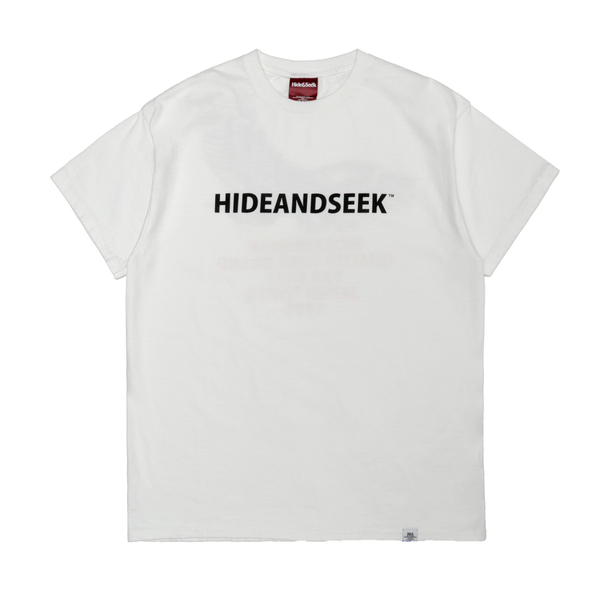 Hide and Seek – The Darkside Initiative