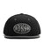 Hide and Seek HDNSK Baseball Cap Black