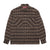 Hide and Seek Check L/S Shirt 1 Brown
