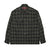 Hide and Seek Check L/S Shirt 2 Green