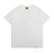 Hide and Seek Cowboy S/S T-Shirt White