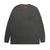 Hide and Seek HDNSK L/S T-Shirt Dark Grey