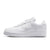 Nike Air Force 1 '01 'Triple White'