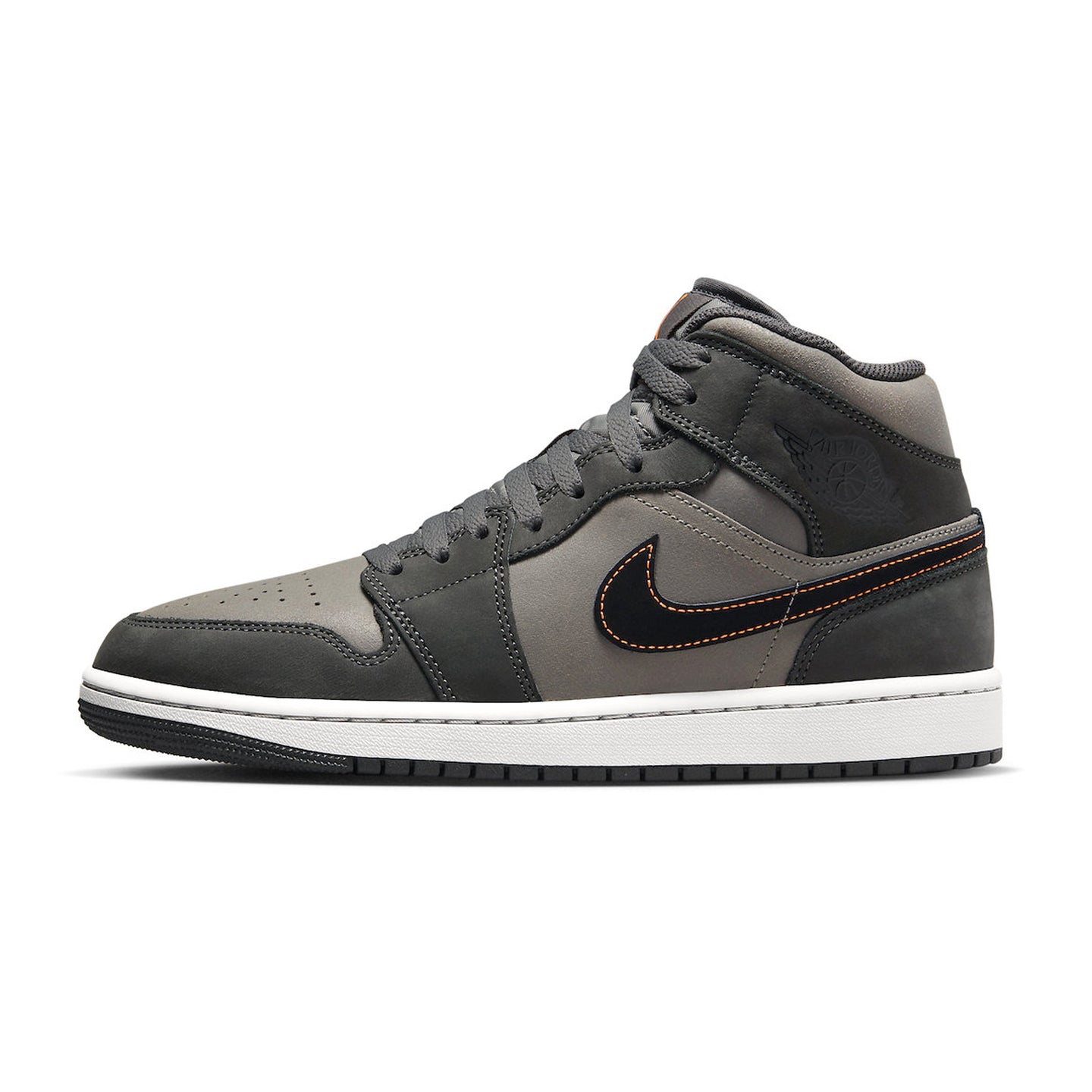 Air Jordan 1 Mid SE Night Stadium