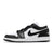 Women's Air Jordan 1 Low 'White Black'