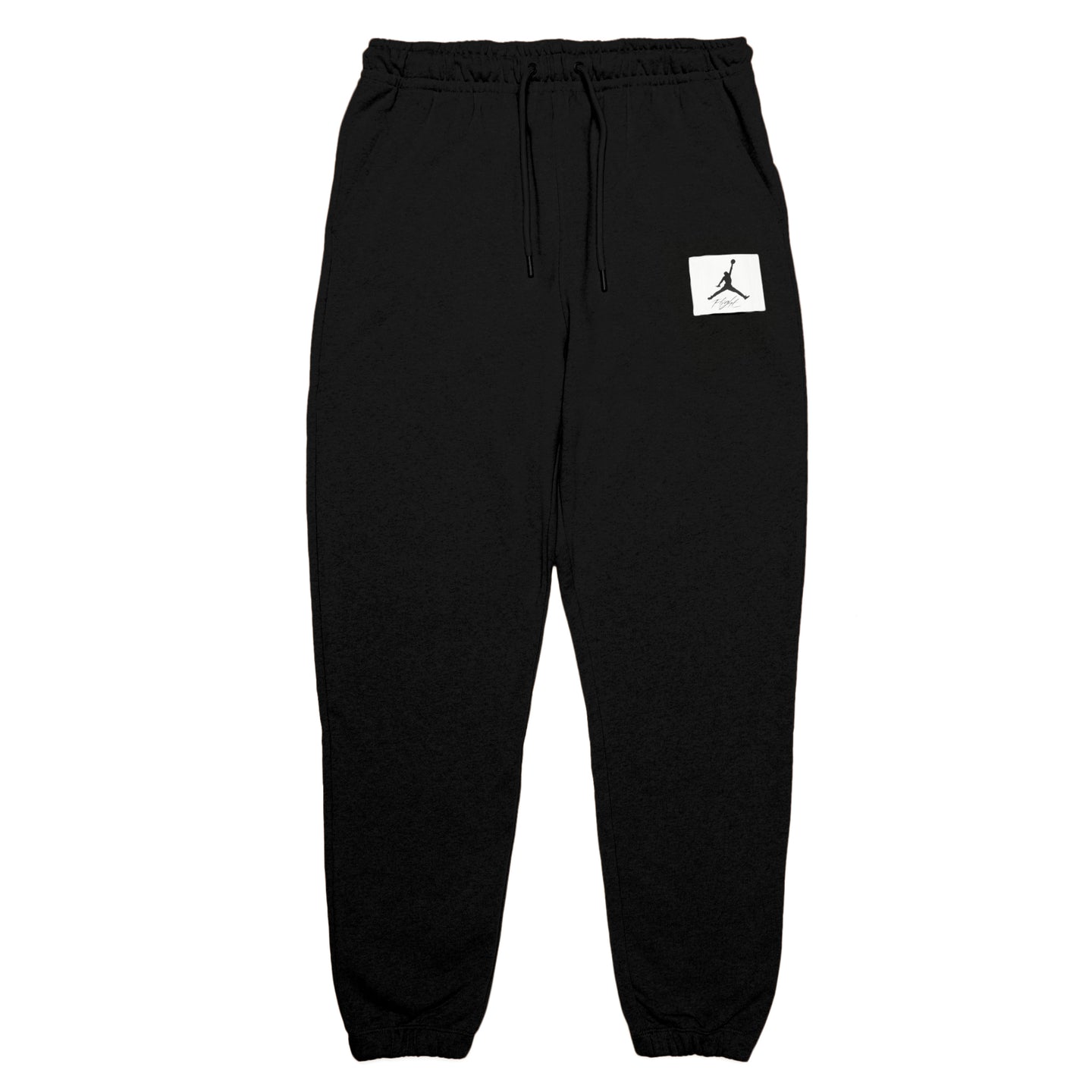 Jordan Flight Fleece Pants 'Black'