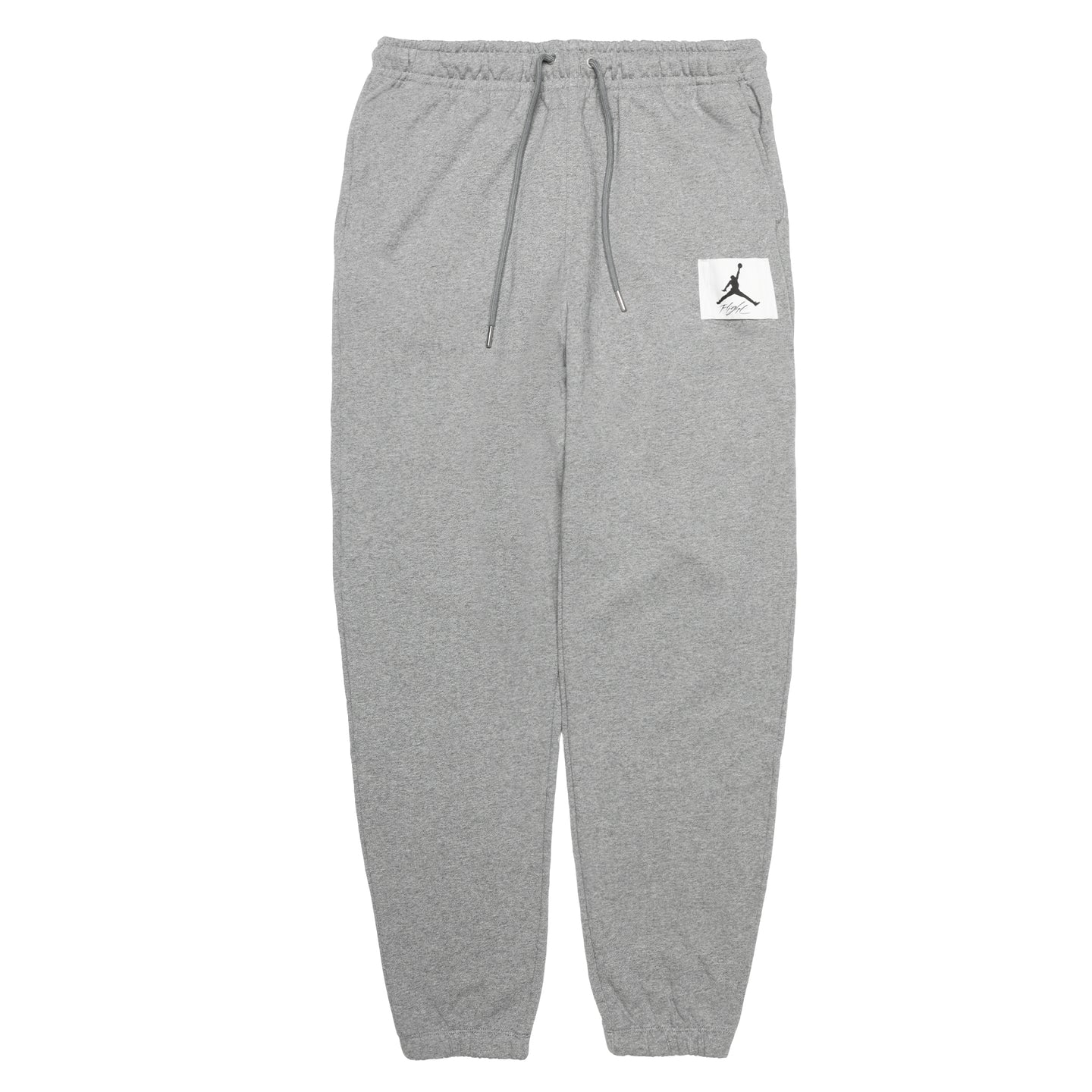 Jordan Flight Fleece Pant Carbon Heather