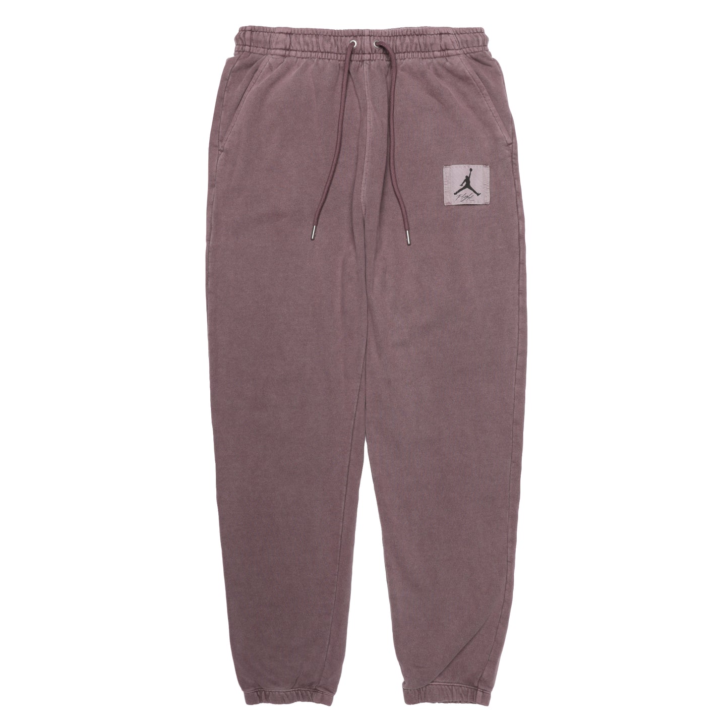 Jordan Essentials Statement Fleece Washed Pant Sky J Mauve