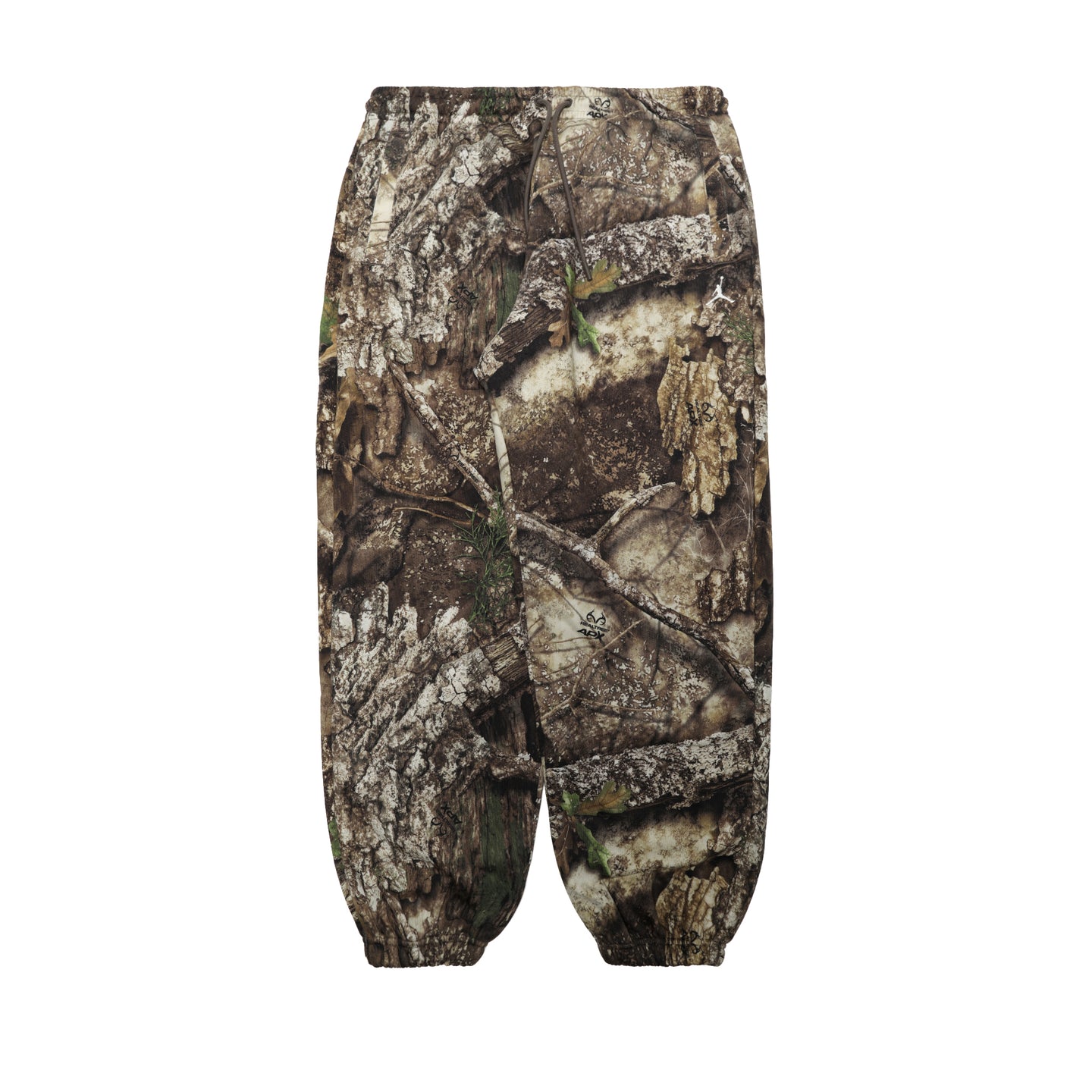 Jordan Brooklyn Realtree Fleece Pants Camo