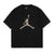 Jordan Brooklyn Realtree Jumpman T-Shirt Black