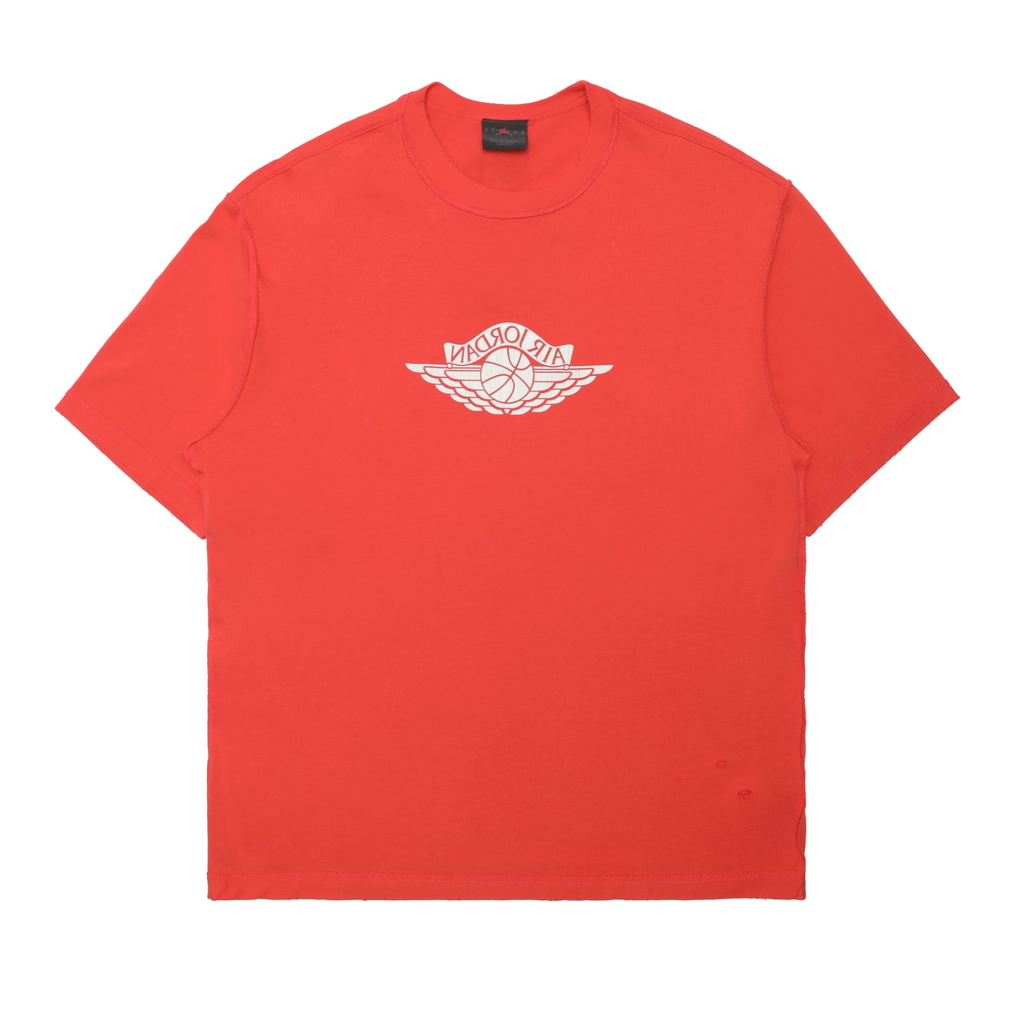 Air Jordan Rare Air T-Shirt Chilie Red