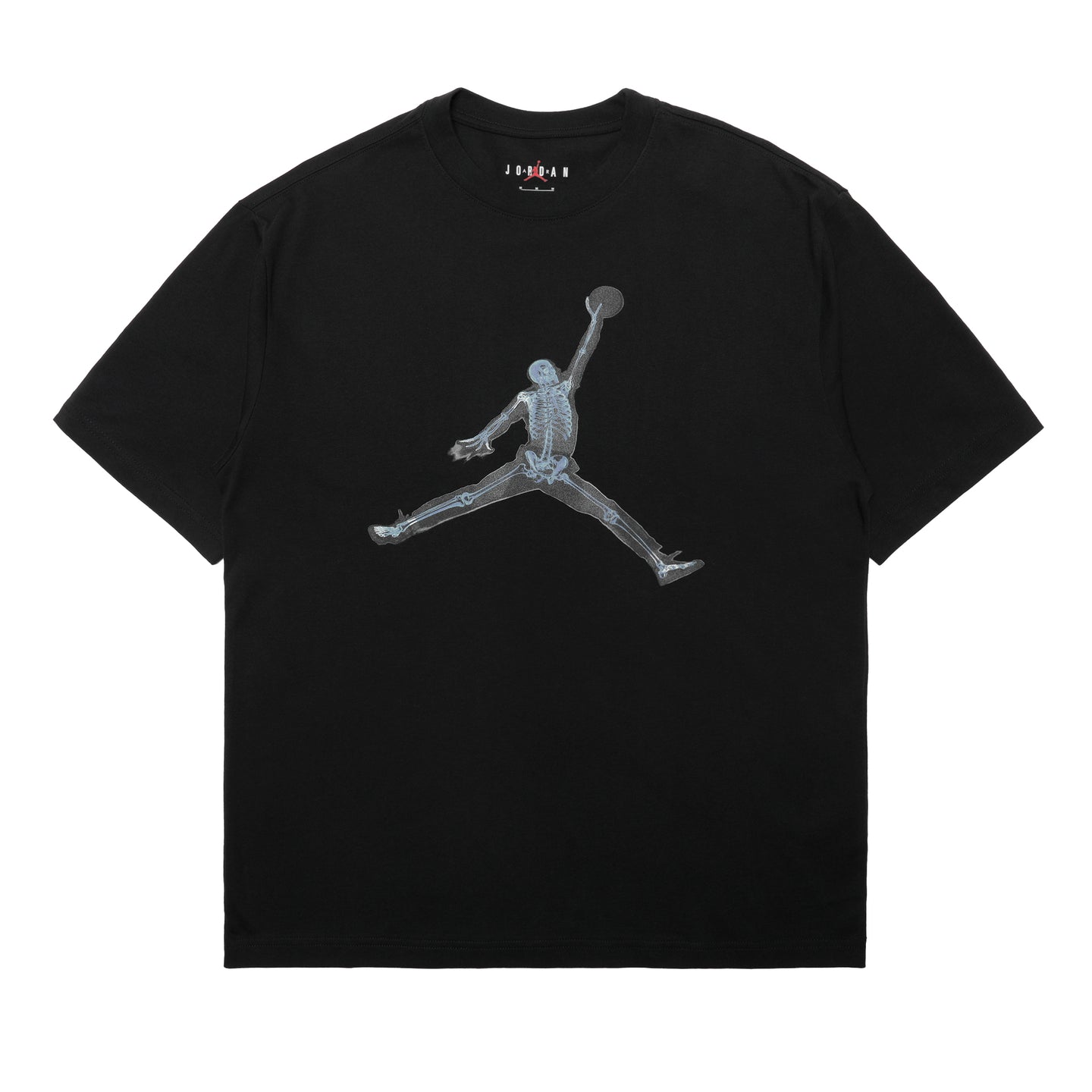 Jordan X Ray T-Shirt Black