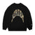 Air Jordan Brooklyn Realtree Crewneck Black