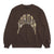 Jordan Brooklyn Realtree Crewneck Baroque Brown