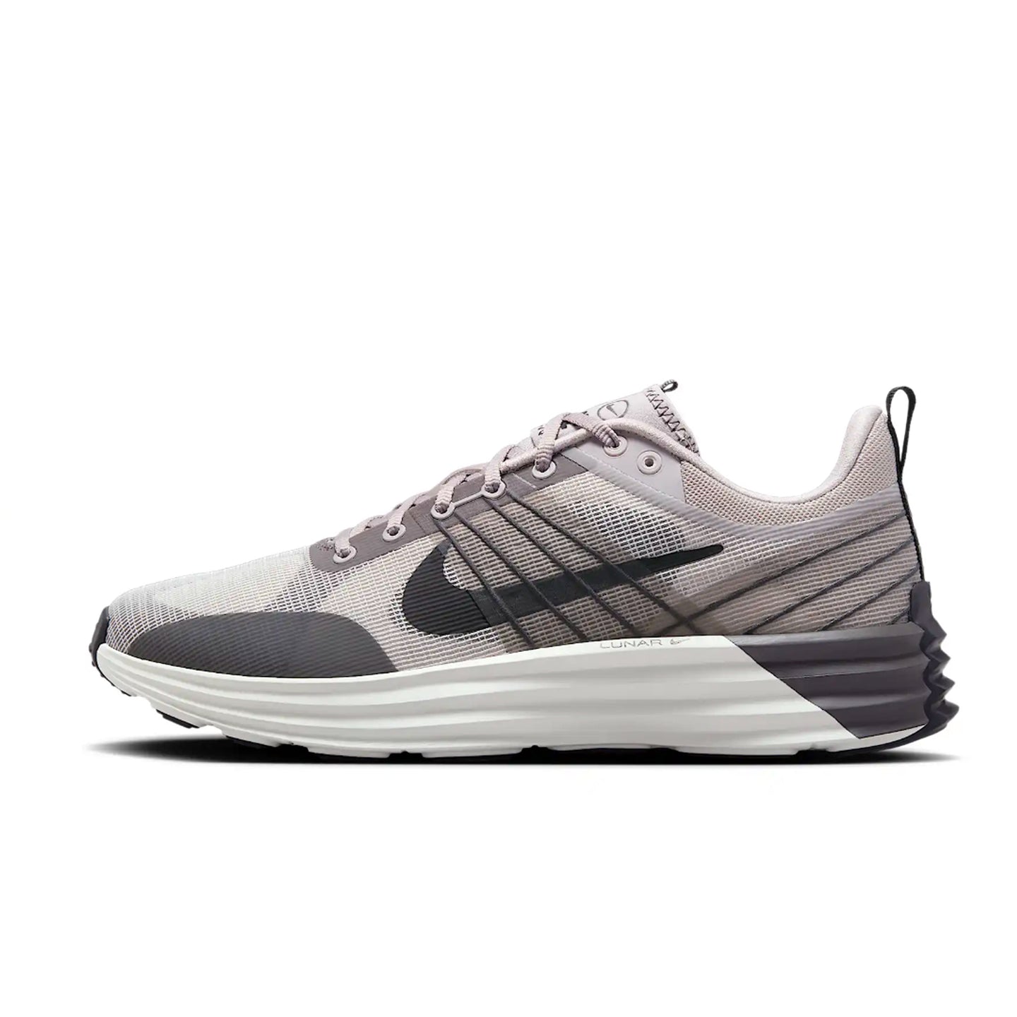 Nike Lunar Roam 'College Grey'