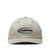Neighborhood Dad Cap Beige