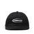 Neighborhood Dad Cap Black