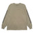 Neighborhood NH Tee LS-3 T-Shirt Olive Drab