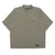 Neighborhood Dolman Sleeve Shirt SS Olive Drab